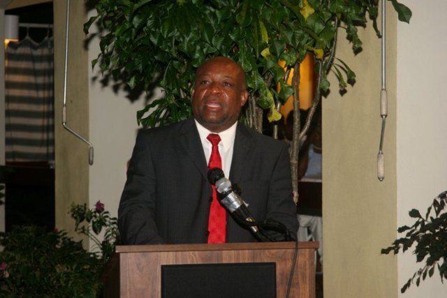 THE BANK OF NEVIS AT 30: CONGRATULATIONS