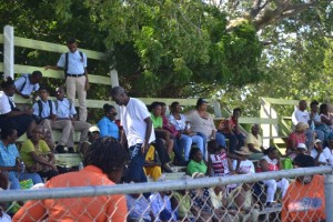 spectators 5