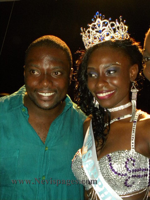 (Photo Gallery):Miss Sapphire Swimsuit Competition 2015