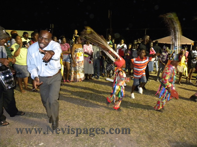 (Photo Gallery):Opening Ceremony of Gingerama 2015
