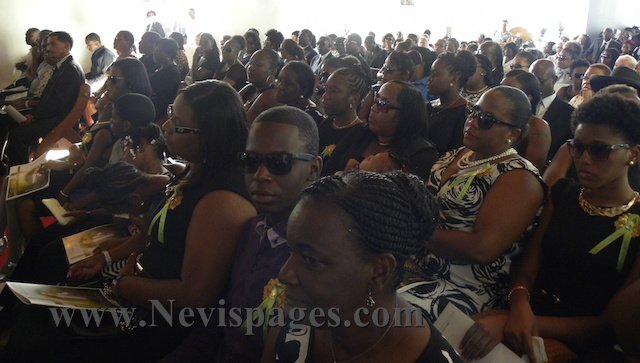 (Photo Gallery):Funeral Service of the late Sylvester Gajor