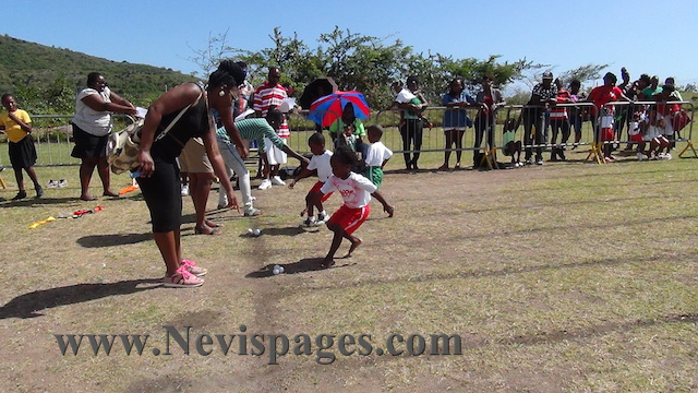 ( Photo Gallery): V & J ‘s Sport Meet..