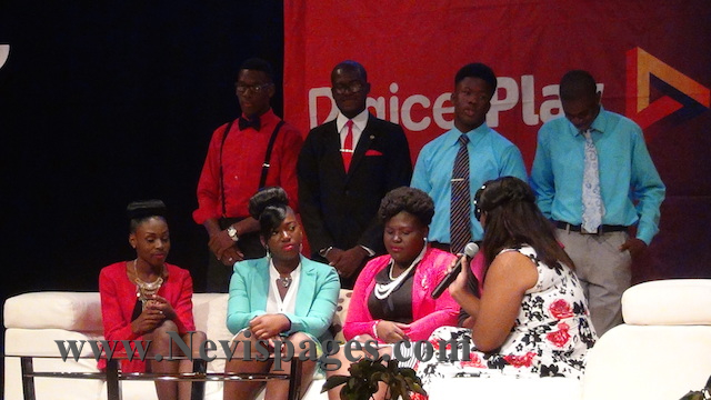 ( Photo Gallery ): faces of Youth Month..