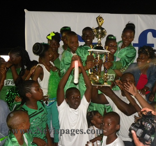 (Photo Gallery):Gulf Insurance Inter Primary  School Championship 2016