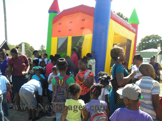 (Photo Gallery):Agriculture Open Day Food Fair 2016