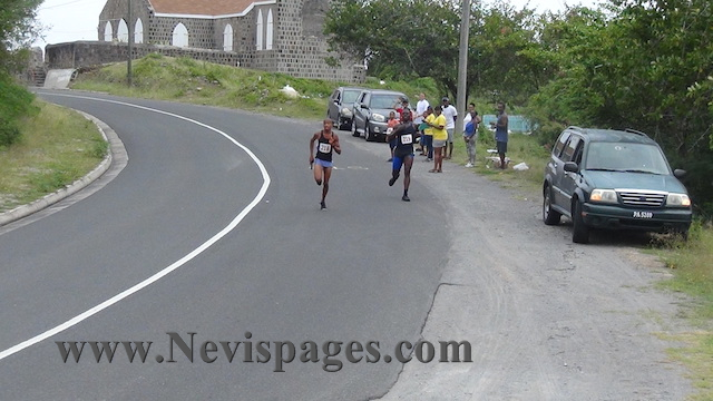 (Photo Gallery): Island Road Relay 2016