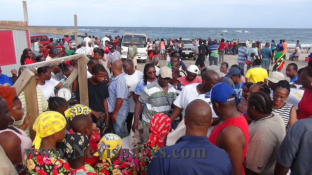 (Photo Gallery):Hanley’s Road Fishing Tournament 2016