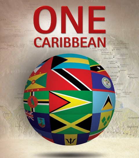 “We in the Caribbean, as usual, lack the self-confidence, to a certain extent, in ourselves” said Theodore L Hobson QC MH