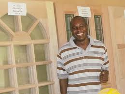 Business is just an idea says Nevisian Business Entrepreneur