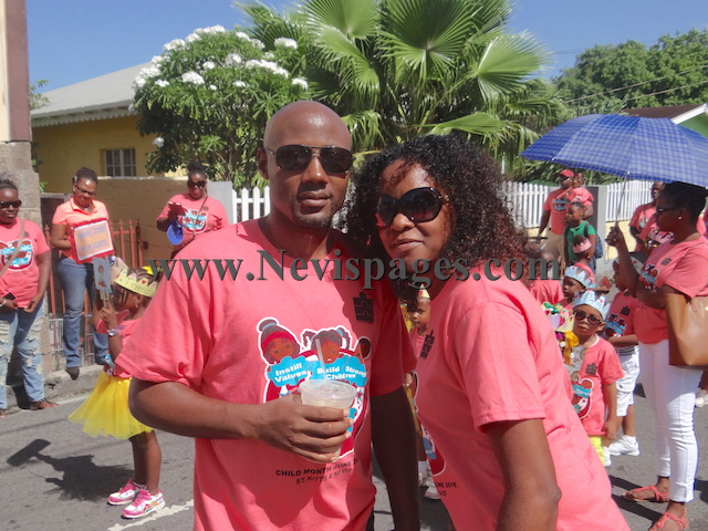 ( Photo Gallery #3) : Child Month Parade 2016.