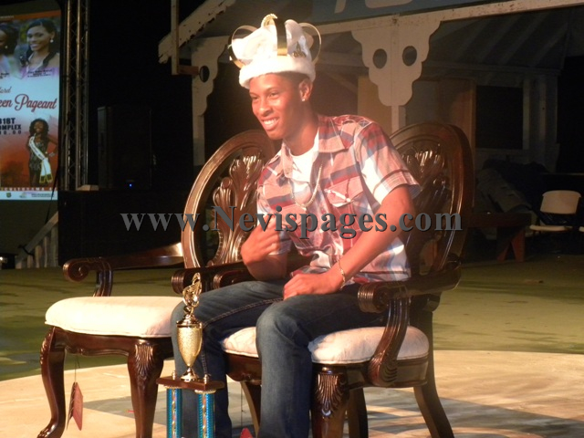 Deli Ranks Completes the Double for Culturama 2016