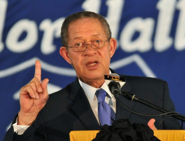 Jamaica’s CARICOM Review Commission – Understanding The Elephant