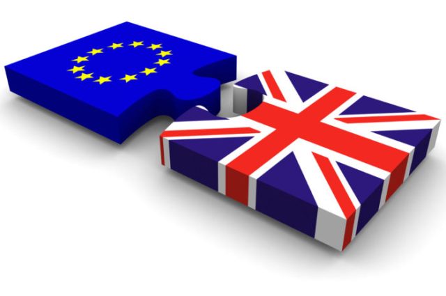 Addressing The Reality Of Brexit