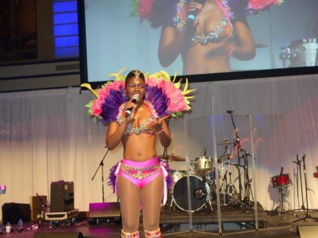 John Public’s Gay Son Writes Tasheka Lavann