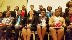 2016 CTO's Tourism Youth Congress