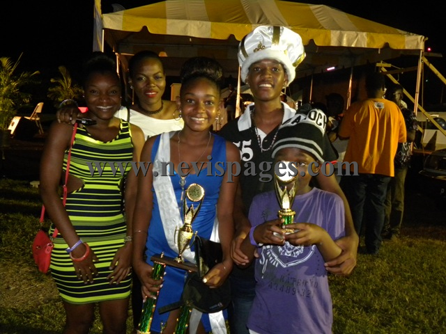 (Photo Gallery):St. Thomas’ Fest Calypso Contest 2016
