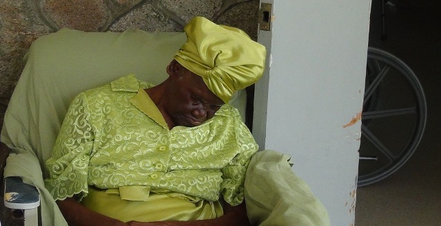 FEDERATION’S OLDEST CENTENARIAN CELEBRATED IN A GRAND WAY