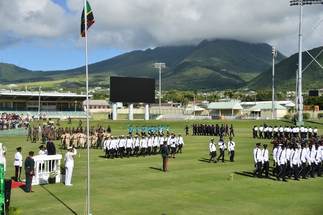 Independence 34 Theme Competition Officially Launched