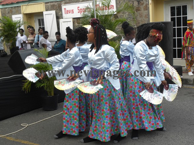 (Photo Gallery):Madness on Main Street