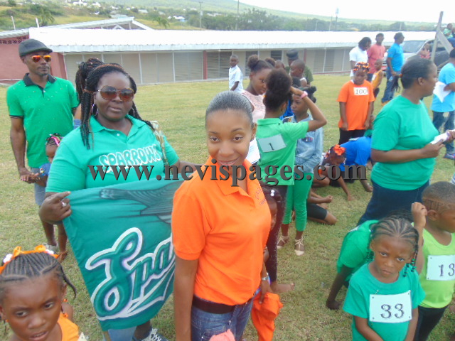 ( Photo Gallery ) : St.Thomas Primary School Sports 2017.