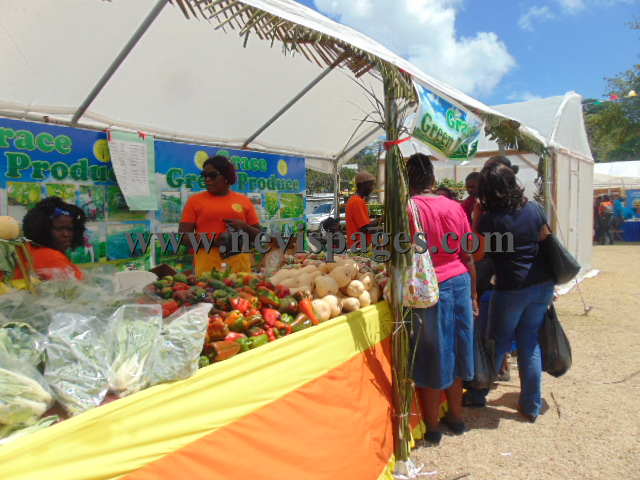 (Photo Gallery):Agriculture Open Day Food Fair 2017