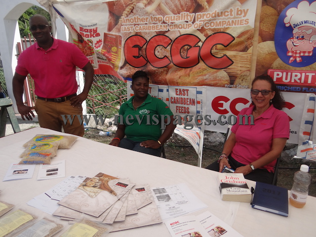 (Photo Gallery):Agriculture Open Day Food Fair 2017