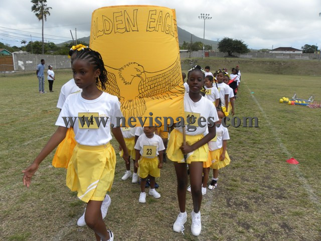 (Photo Gallery):Maude Cross Preparatory School Sports Meet 2017