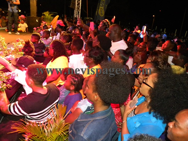 (Photo Gallery):Women’s Rally Concert 2017