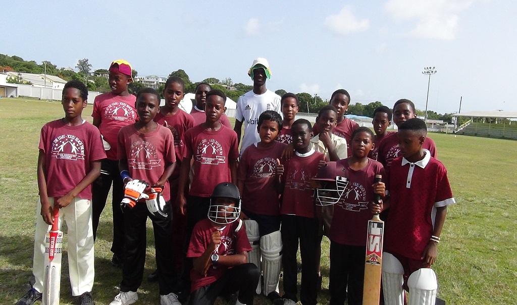 Ivor Walters Primary achieves spectacular victory in Primary Schools’ League