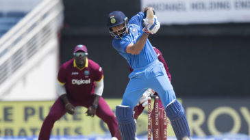 Kohli, spinners seal 3-1 series win