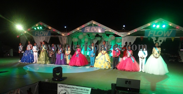 (Photo Gallery)Talented Youth Pageant 2017