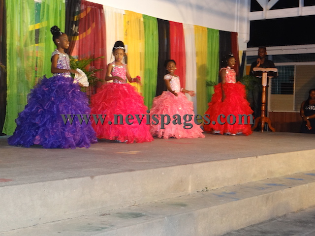 (Photo Gallery):St. Thomas’ Festival Pageant 2017