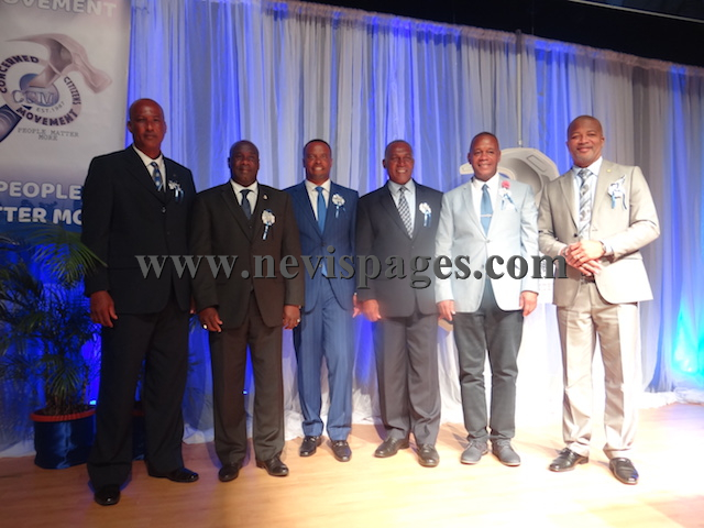 ( Photo Gallery ): The CCM Convention 2017.