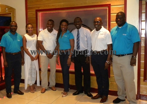 FLOW launches lightning speed 4G LTE as part of its Mobile Network in the Federation