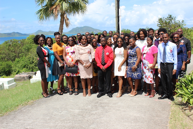 ( Photo Gallery): IRD Church Service & Luncheon.