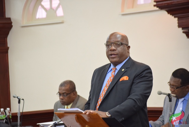 Ministry Of National Security Focuses On Measuring Results To Guide Crime Fighting In St. Kitts And Nevis