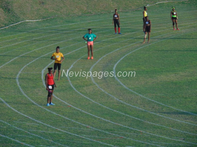 PHOTO GALLERY – CSS ATHLETIC MEET 2018