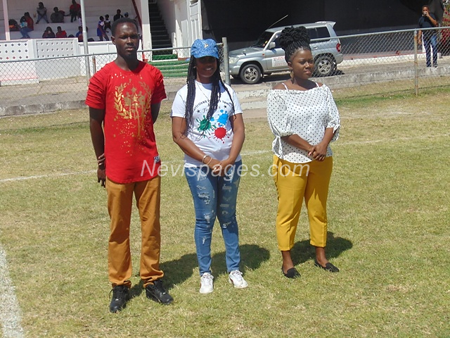 Photo Gallery – Charlestown Primary Sports Day