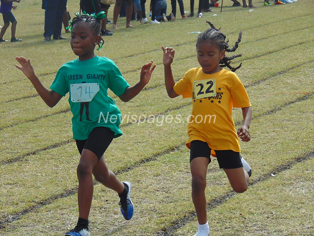 Photo Gallery – EPPS Sports Day