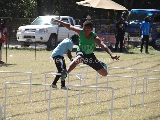 Photo Gallery – JLPS Sports Day (Part 1)