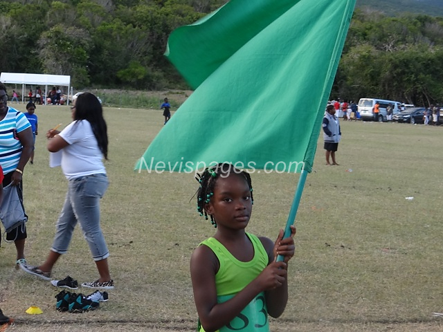 Photo Gallery – JLPS Sports Day (Part 2)