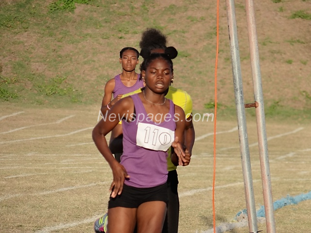 Photo Gallery- Inter High School Sports Part two (Day 2)