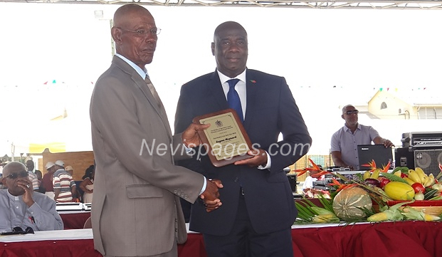 Photo Gallery- Department of Agriculture 24th Annual Open Day Part 1 (Opening Ceremony)