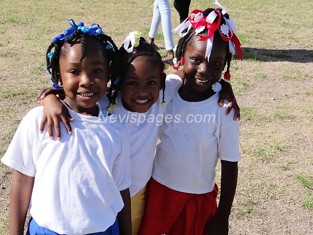 Photo Gallery- Gingerland Pre School Sports