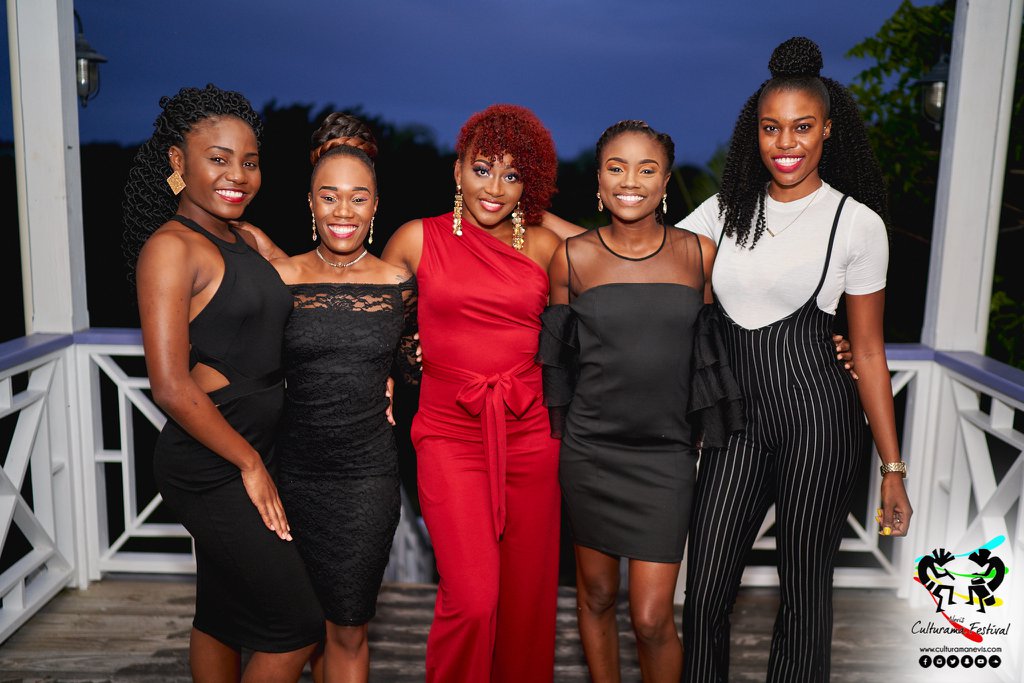 Photo Gallery-Culturama 44 Senior Pageants Contestants Contract Signing
