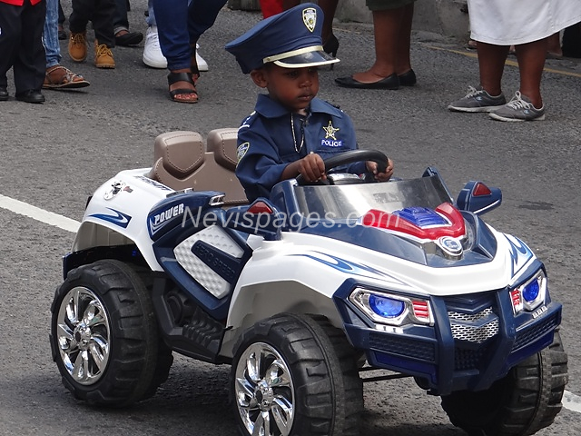 Photo Gallery-Child Month March