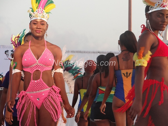 Photo Gallery-Culturama 44 Reveal of Contestants