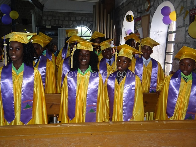 Photo Galley-JLPS Class of 2018