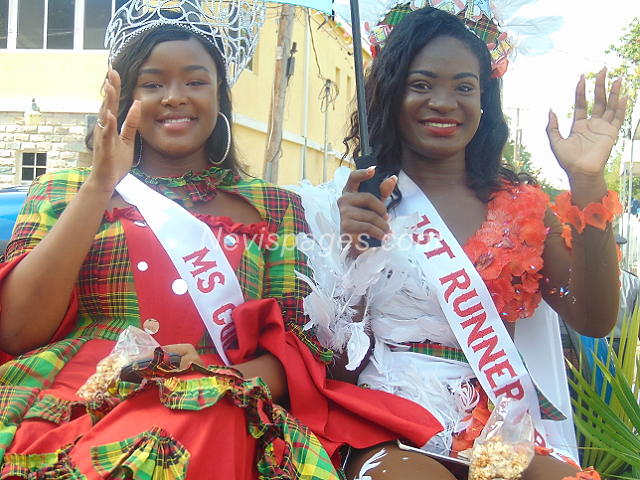 Photo Gallery- Culturama 44 J’ouvert & Parade Day