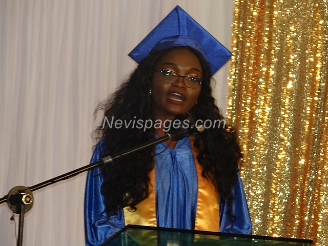 Photo Gallery: CSS & 6th Form Graduation Part 1